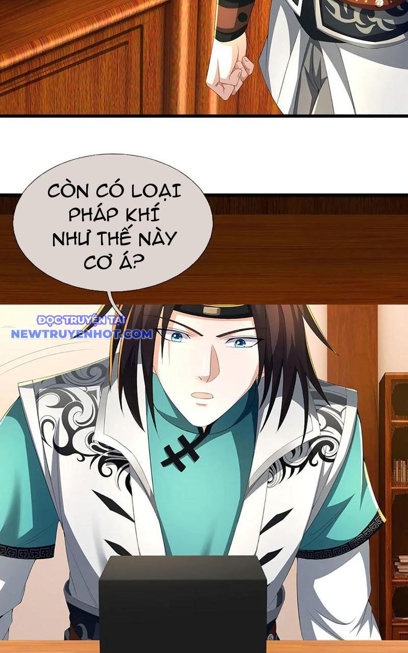 Ta Có Thể Cướp Đoạt Cơ Duyên chapter 49 - Trang 47