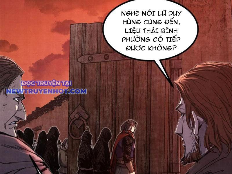 Thiên Hạ Đệ Nhất Lữ Bố chapter 97 - Trang 61