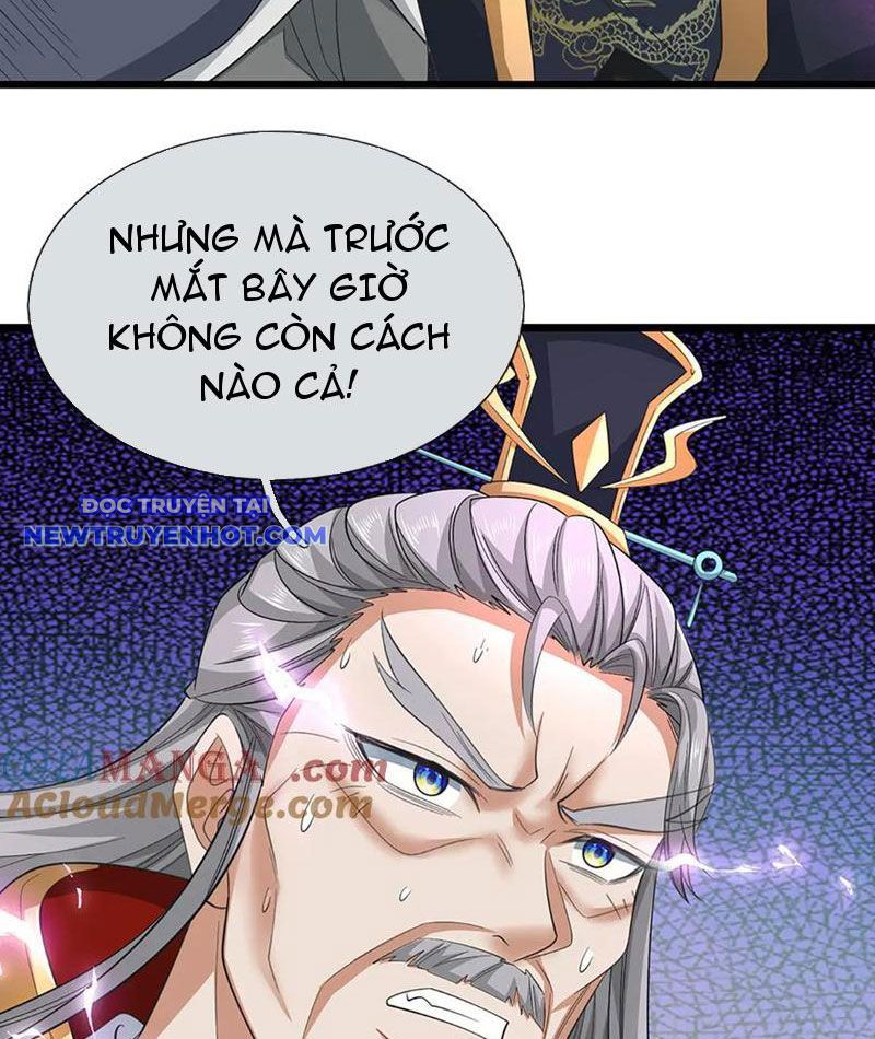 Ta Có Thể Cướp Đoạt Cơ Duyên chapter 71 - Trang 15