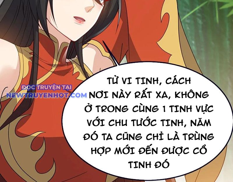 Tiên Võ Đế Tôn chapter 743 - Trang 3