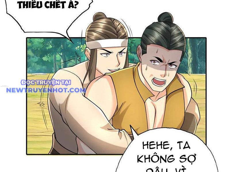 Ta Có Thể Đốn Ngộ Vô Hạn chapter 216 - Trang 23