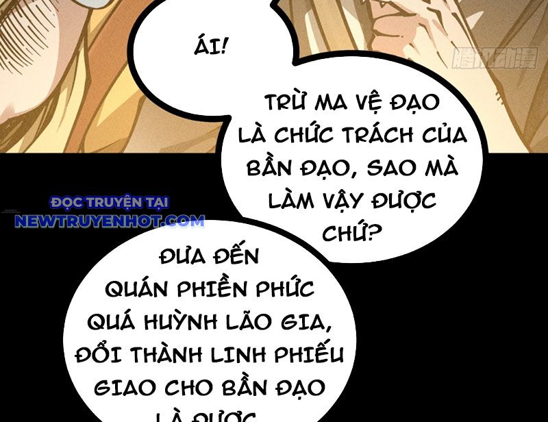 Ta Làm Cặn Bã Ở Tu Tiên Giới chapter 21 - Trang 32