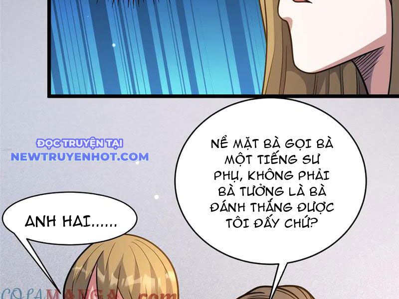 Đô Thị Cực Phẩm Y Thần chapter 219 - Trang 87