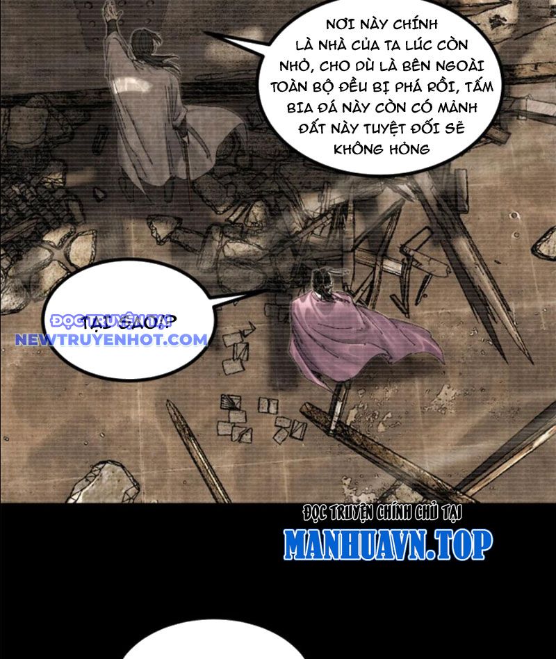 Thiên Hạ Đệ Nhất Lữ Bố chapter 101 - Trang 23