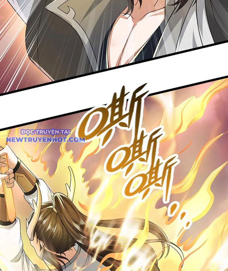 Ta Có Thể Cướp Đoạt Cơ Duyên chapter 71 - Trang 54