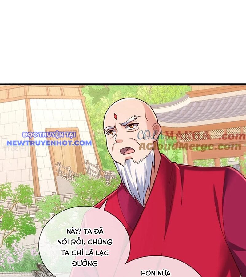 Ngạo Thị Thiên Địa chapter 802 - Trang 26