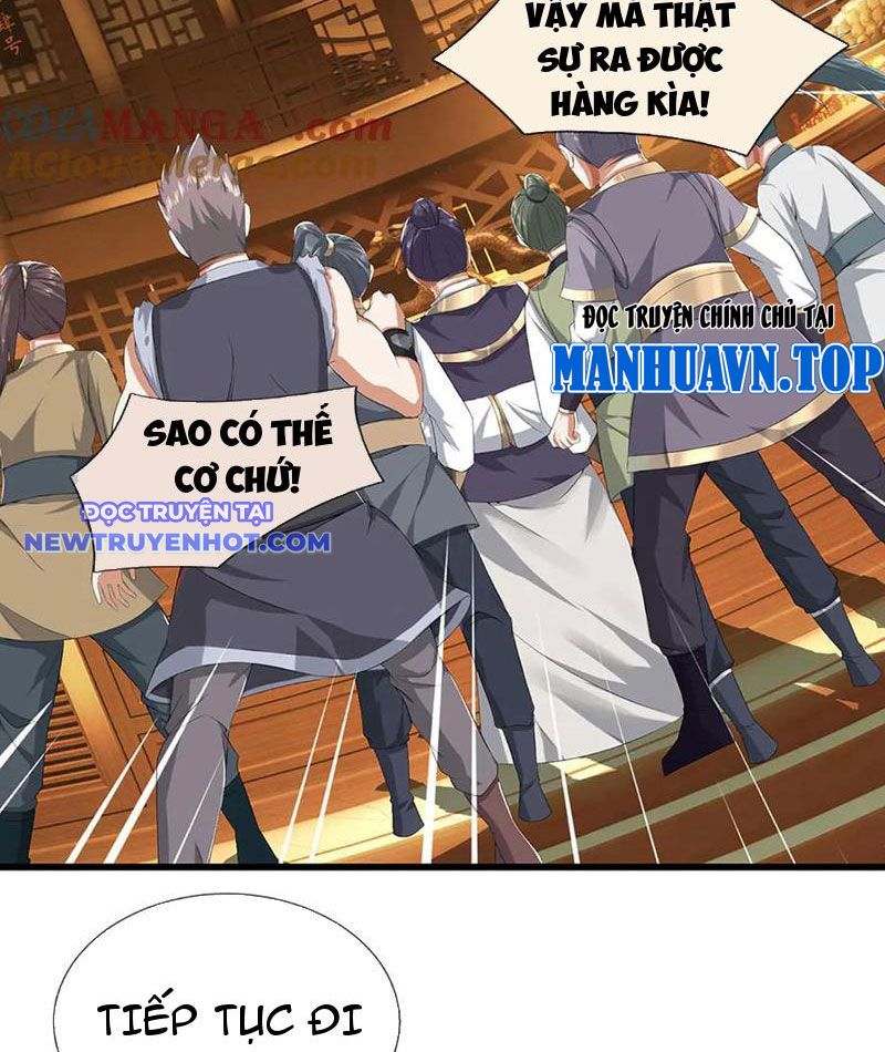 Ta Có Thể Cướp Đoạt Cơ Duyên chapter 57 - Trang 40