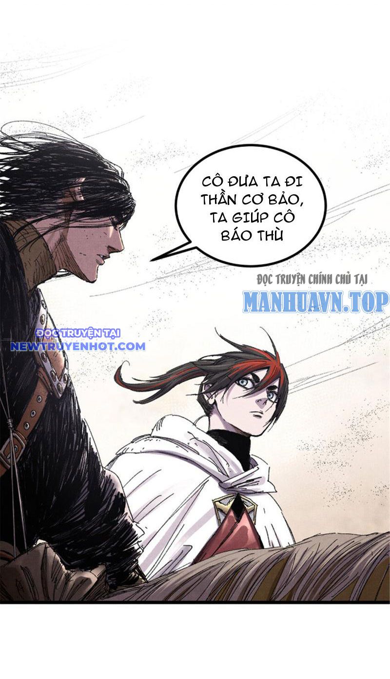 Thiên Hạ Đệ Nhất Lữ Bố chapter 82 - Trang 41