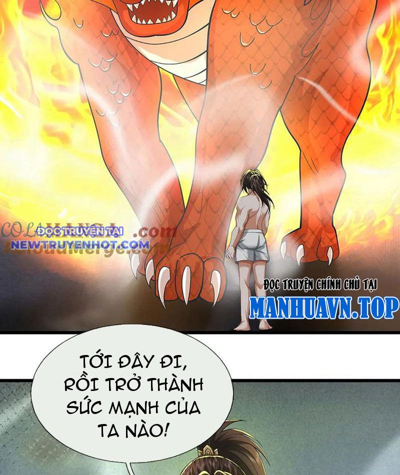 Ta Có Thể Cướp Đoạt Cơ Duyên chapter 58 - Trang 67