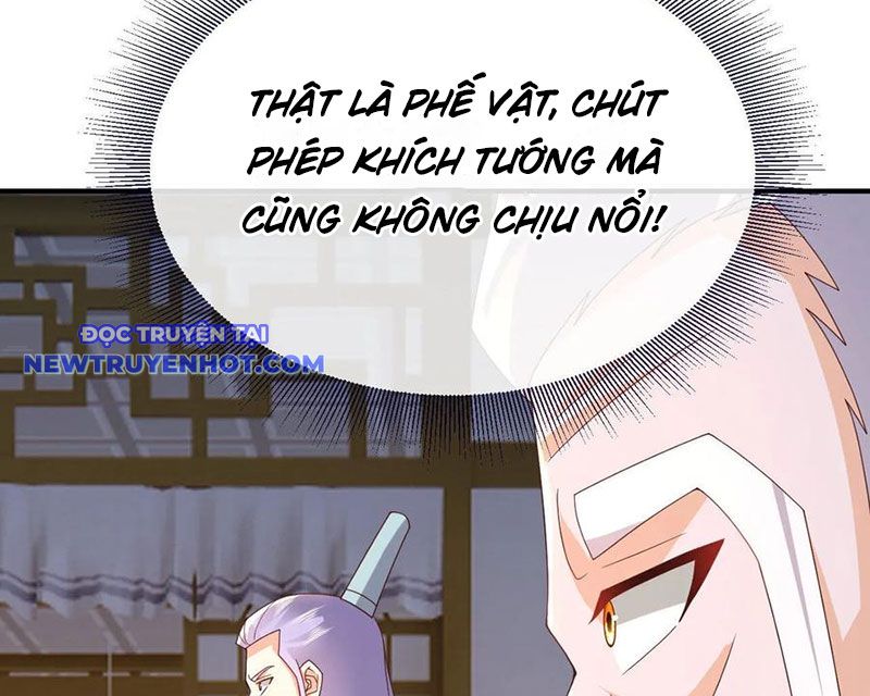 Tiên Võ Đế Tôn chapter 744 - Trang 111