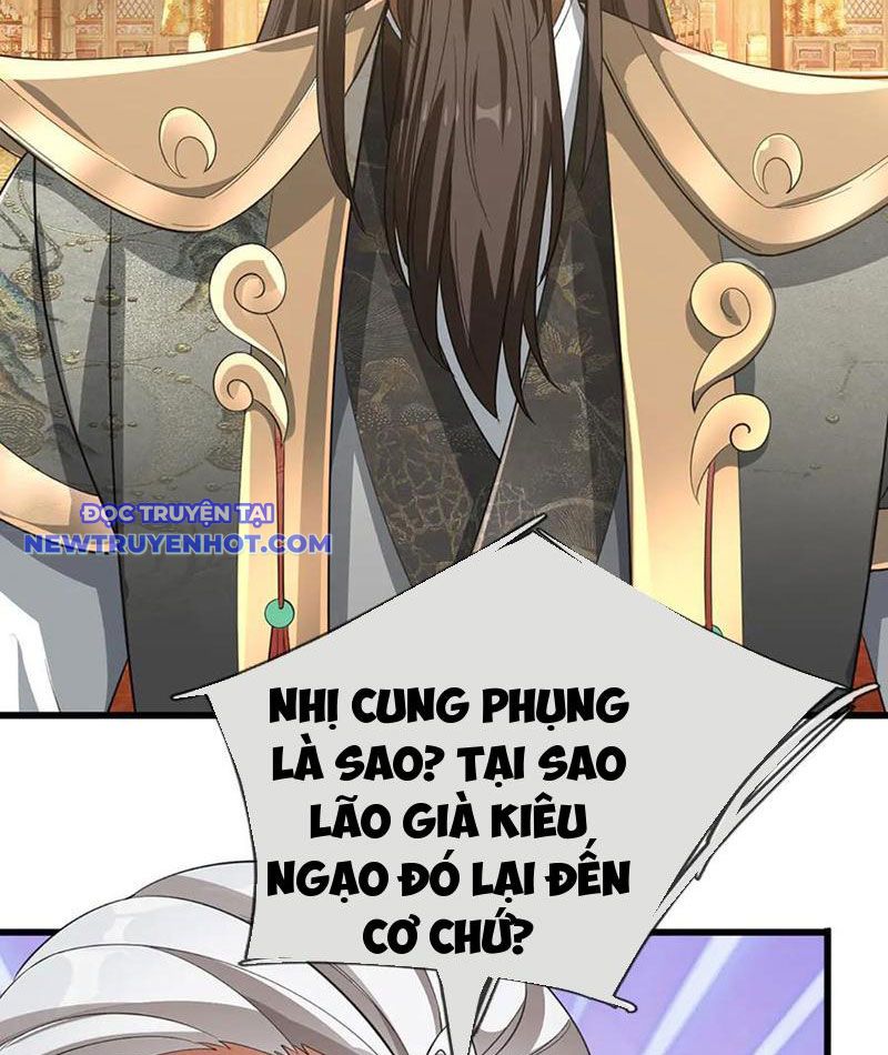 Ta Có Thể Cướp Đoạt Cơ Duyên chapter 58 - Trang 19