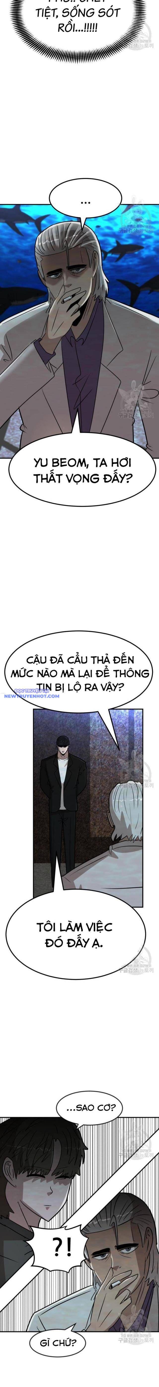 Coin Báo Thù chapter 21 - Trang 31