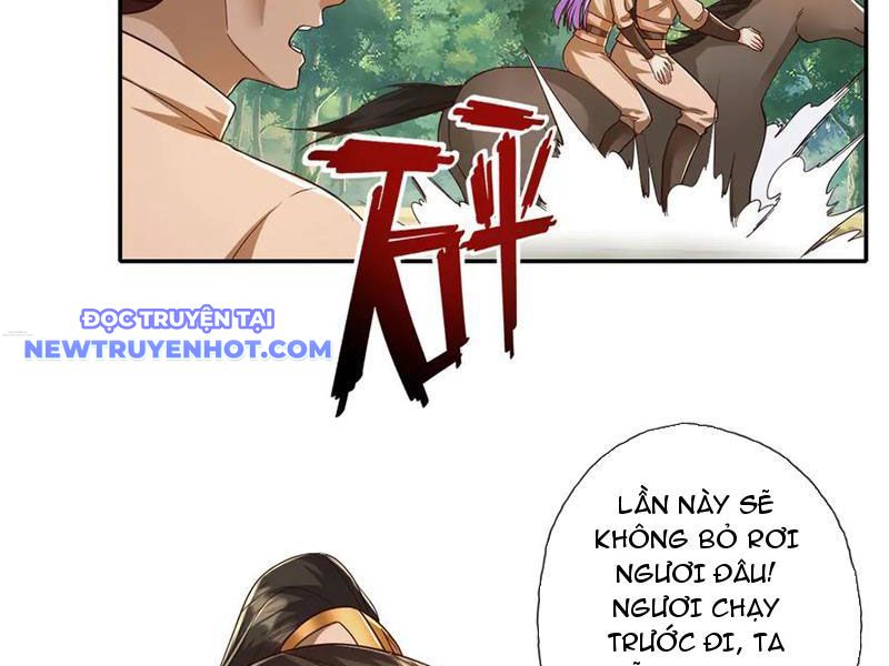 Ta Có Thể Đốn Ngộ Vô Hạn chapter 214 - Trang 4