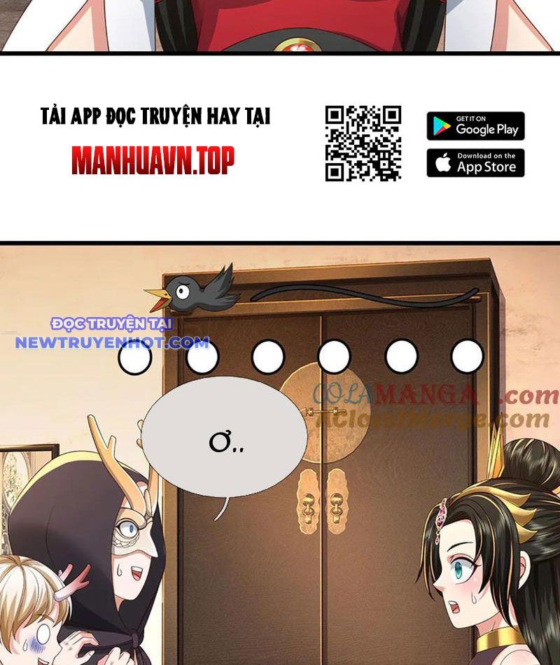 Ta Có Thể Cướp Đoạt Cơ Duyên chapter 61 - Trang 46