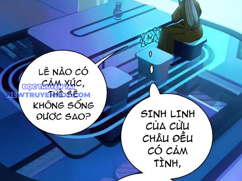 Đại Thừa Kỳ Mới Có Nghịch Tập Hệ Thống chapter 44 - Trang 9