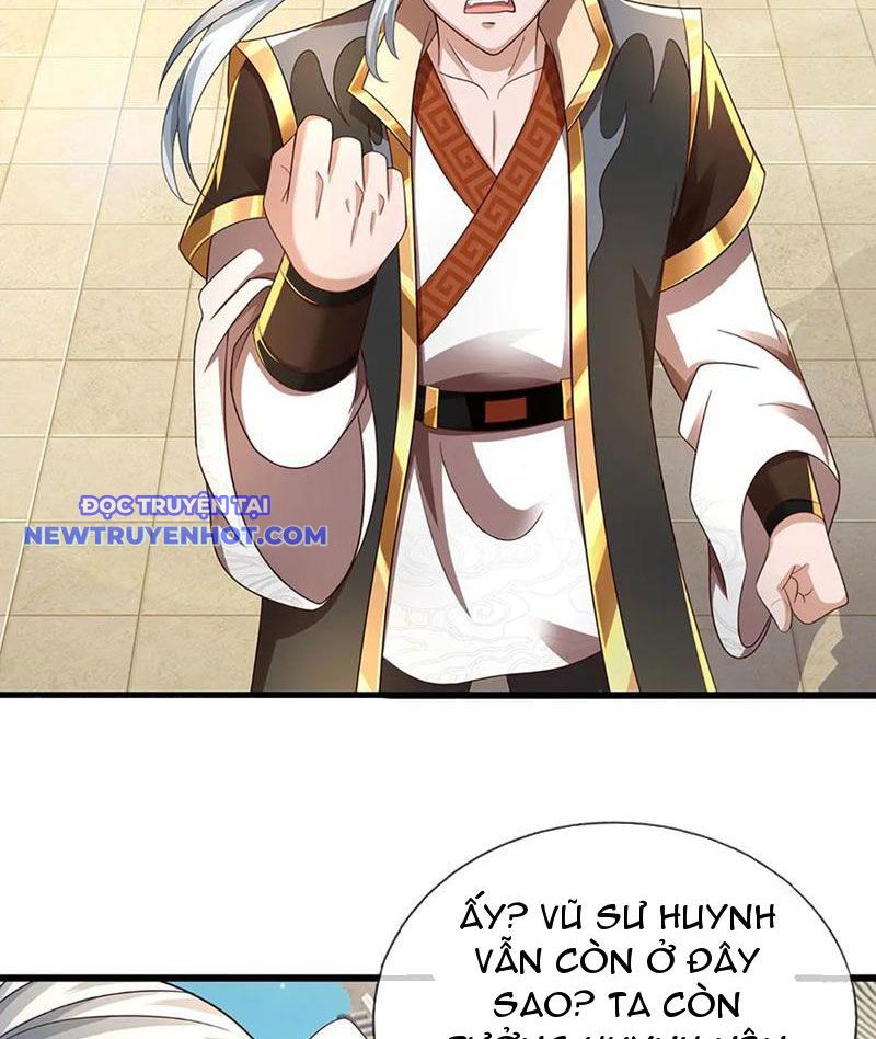 Ta Có Thể Cướp Đoạt Cơ Duyên chapter 47 - Trang 31