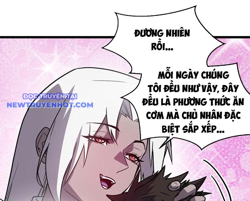 Hệ Thống Của Ta Thật đứng đắn chapter 43 - Trang 120