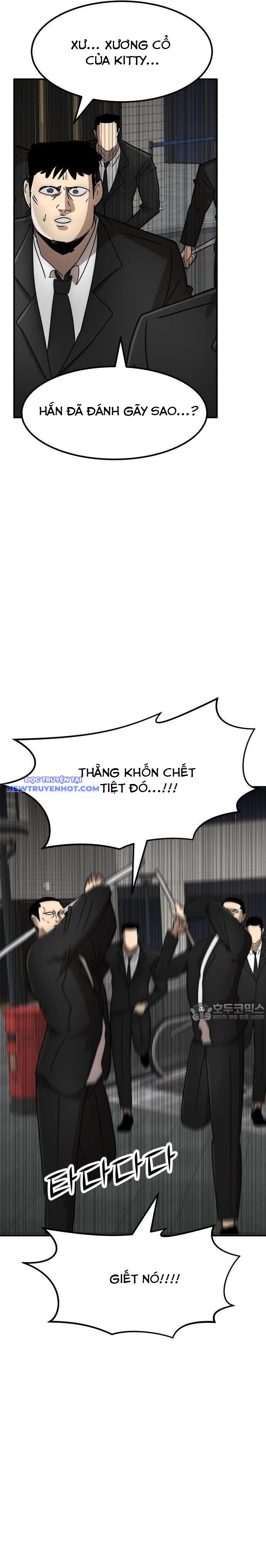 Coin Báo Thù chapter 30 - Trang 39