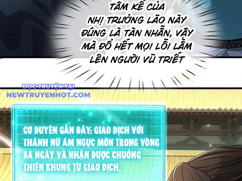 Ta Có Thể Cướp Đoạt Cơ Duyên chapter 48 - Trang 151