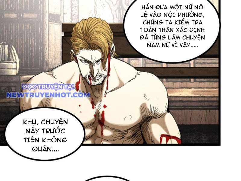 Thiên Hạ Đệ Nhất Lữ Bố chapter 87 - Trang 25