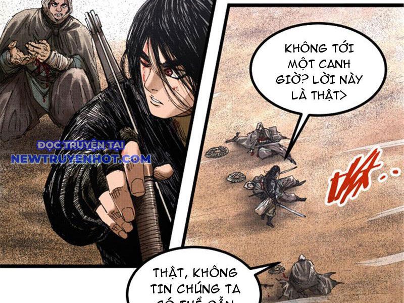 Thiên Hạ Đệ Nhất Lữ Bố chapter 81 - Trang 93