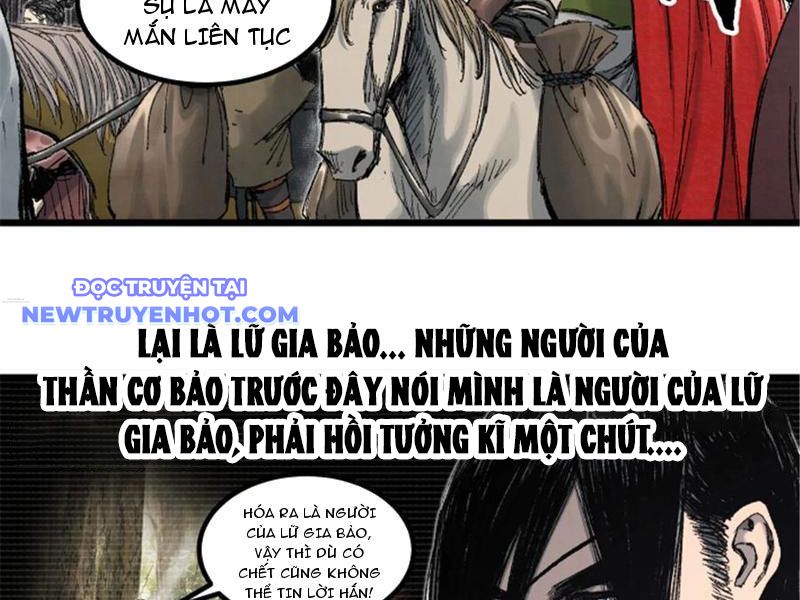 Thiên Hạ Đệ Nhất Lữ Bố chapter 97 - Trang 25