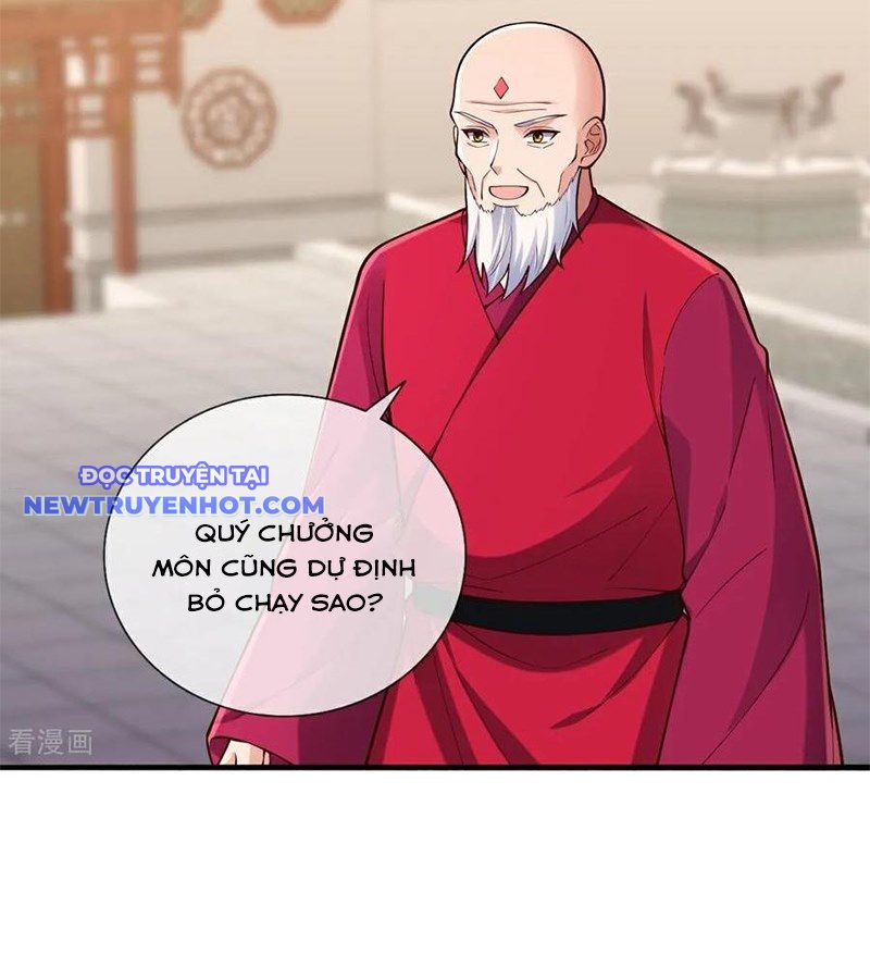 Ngạo Thị Thiên Địa chapter 803 - Trang 28