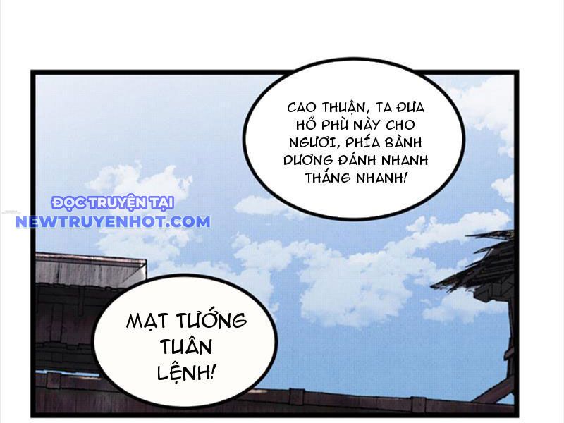 Thiên Hạ Đệ Nhất Lữ Bố chapter 63 - Trang 97