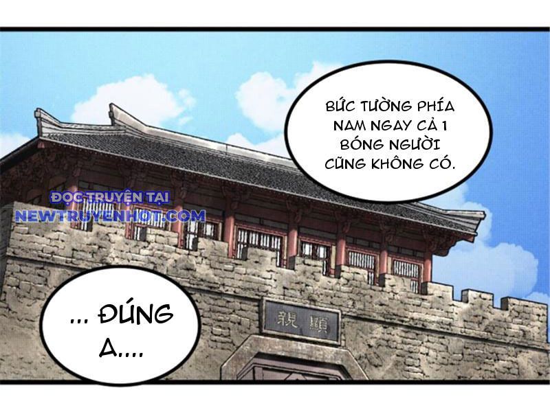 Thiên Hạ Đệ Nhất Lữ Bố chapter 77 - Trang 39