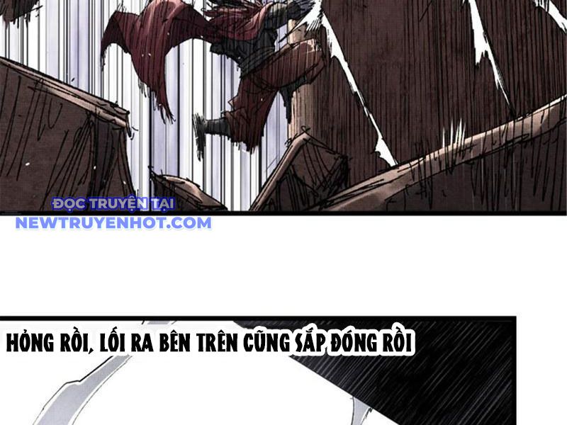 Thiên Hạ Đệ Nhất Lữ Bố chapter 99 - Trang 109