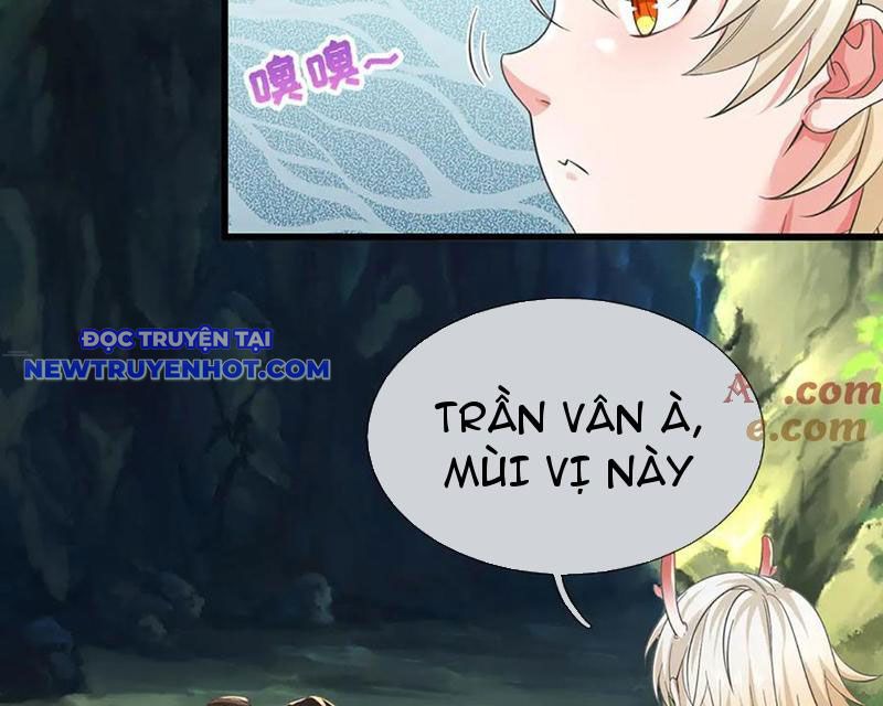 Ta Có Thể Cướp Đoạt Cơ Duyên chapter 65 - Trang 114