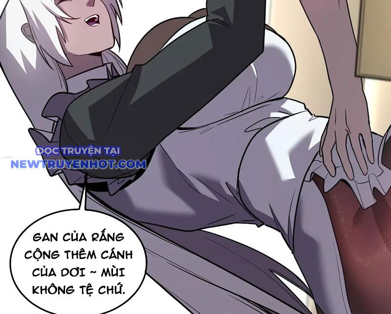 Hệ Thống Của Ta Thật đứng đắn chapter 43 - Trang 111