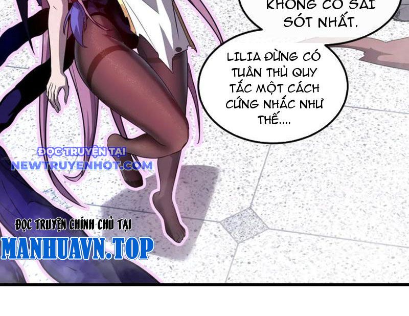 Hệ Thống Của Ta Thật đứng đắn chapter 40 - Trang 115