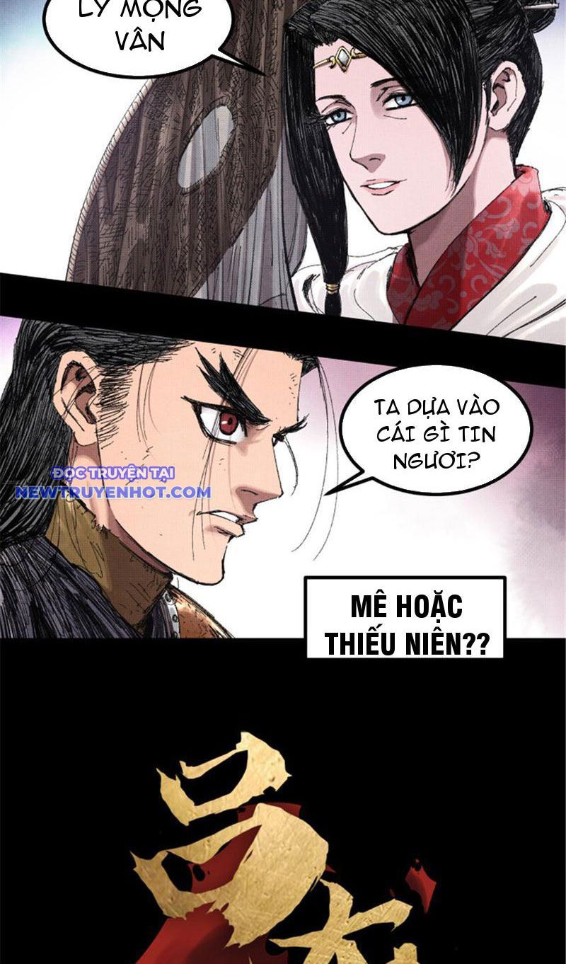 Thiên Hạ Đệ Nhất Lữ Bố chapter 80 - Trang 4