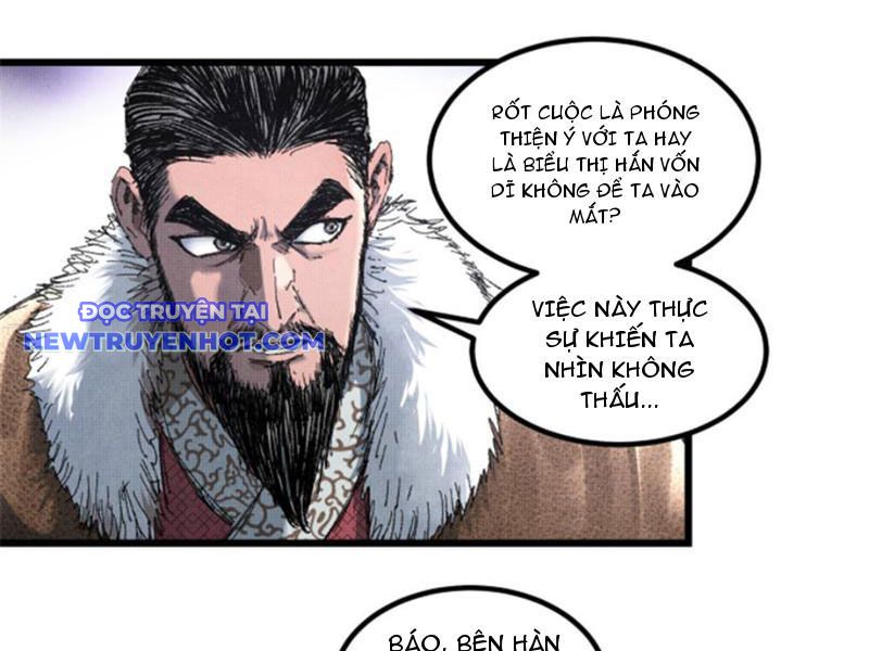 Thiên Hạ Đệ Nhất Lữ Bố chapter 76 - Trang 5