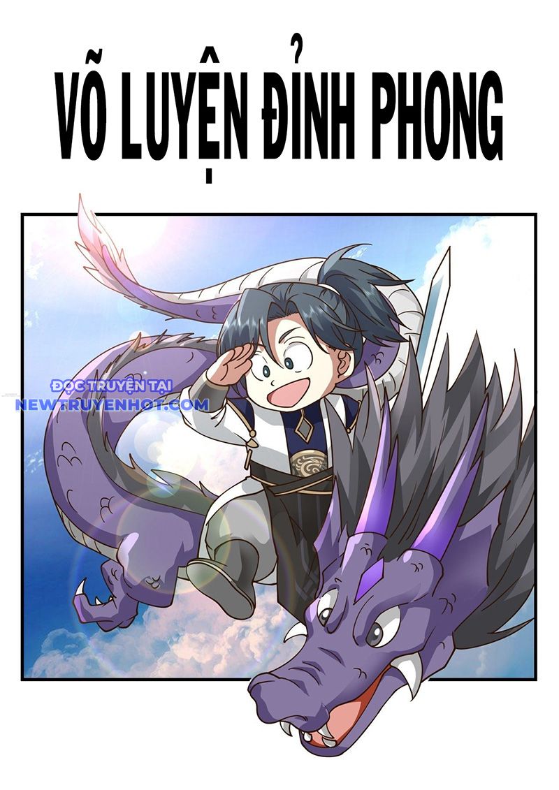 Võ Luyện Đỉnh Phong chapter 3792 - Trang 2