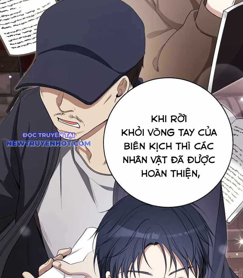 Diễn Viên Thiên Tài Mang Lại Bất Hạnh chapter 17 - Trang 85