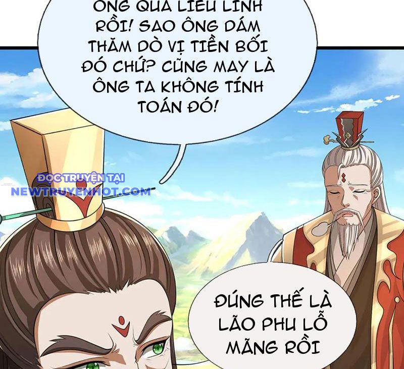 Ta Có Thể Cướp Đoạt Cơ Duyên chapter 56 - Trang 46