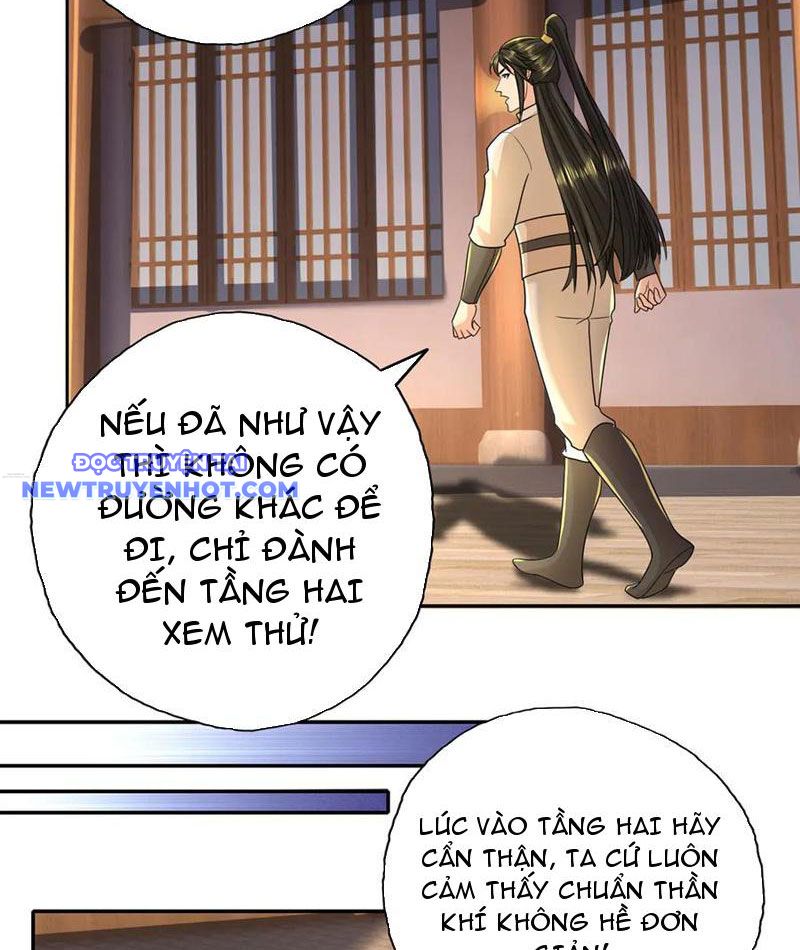 Ta Có Thể Đốn Ngộ Vô Hạn chapter 217 - Trang 35