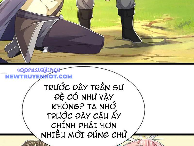 Ta Có Thể Cướp Đoạt Cơ Duyên chapter 67 - Trang 25