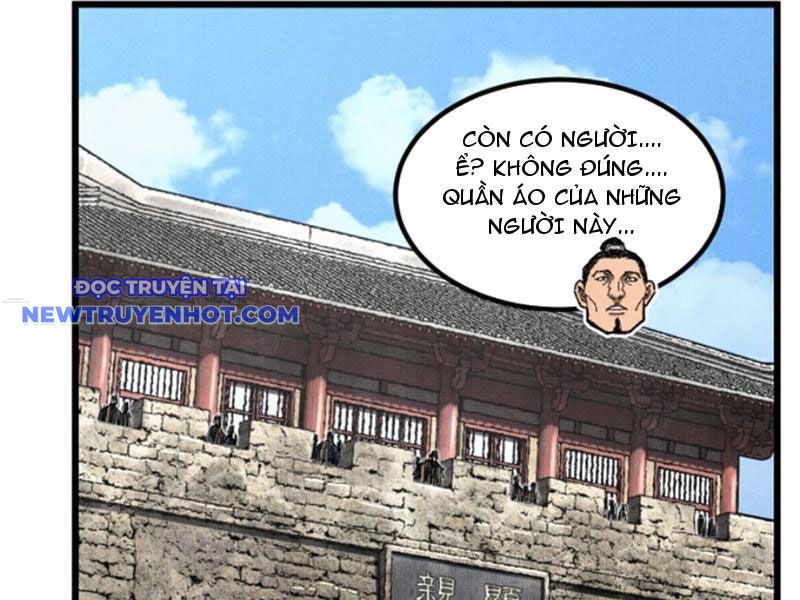 Thiên Hạ Đệ Nhất Lữ Bố chapter 77 - Trang 42