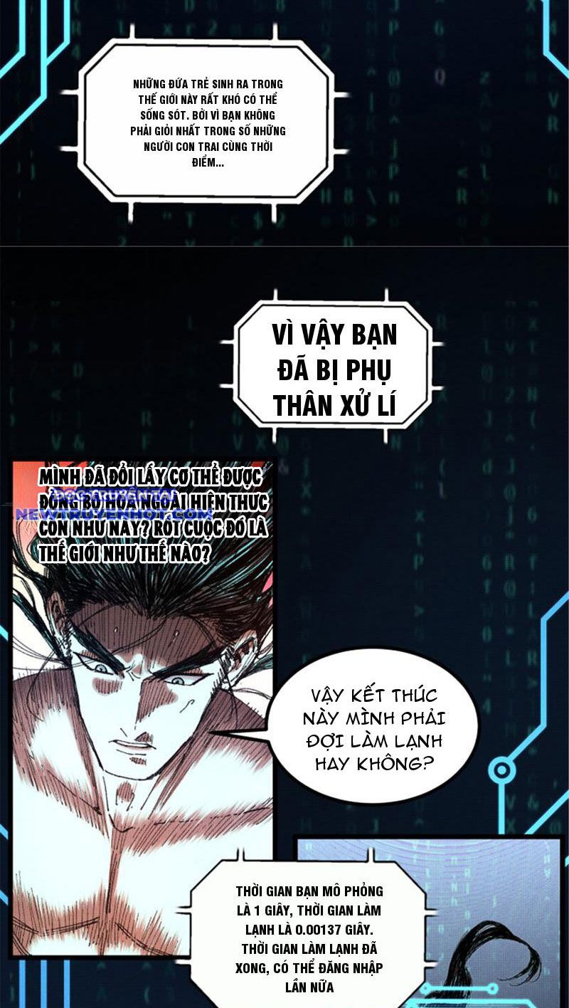 Thiên Hạ Đệ Nhất Lữ Bố chapter 79 - Trang 27