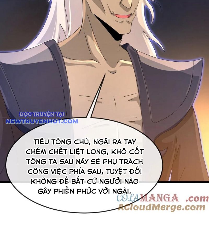 Thần Võ Thiên Tôn chapter 893 - Trang 63