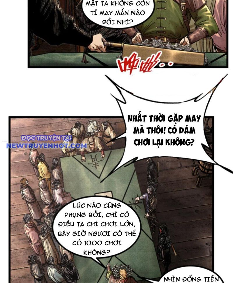 Thiên Hạ Đệ Nhất Lữ Bố chapter 89 - Trang 3