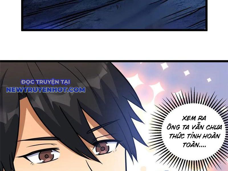 Đô Thị Cực Phẩm Y Thần chapter 219 - Trang 14