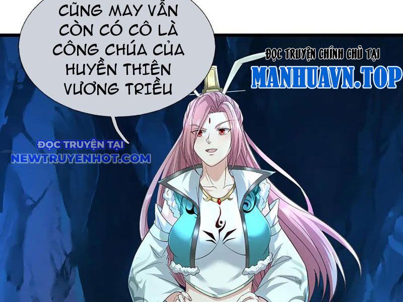 Ta Có Thể Cướp Đoạt Cơ Duyên chapter 65 - Trang 125