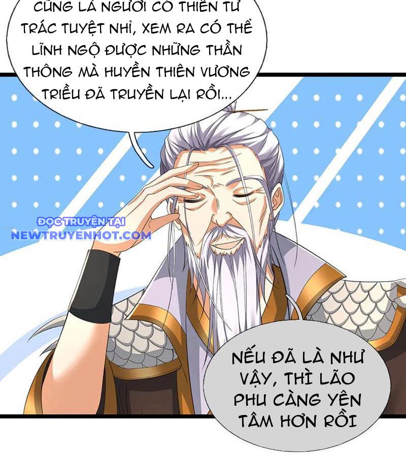 Ta Có Thể Cướp Đoạt Cơ Duyên chapter 72 - Trang 83