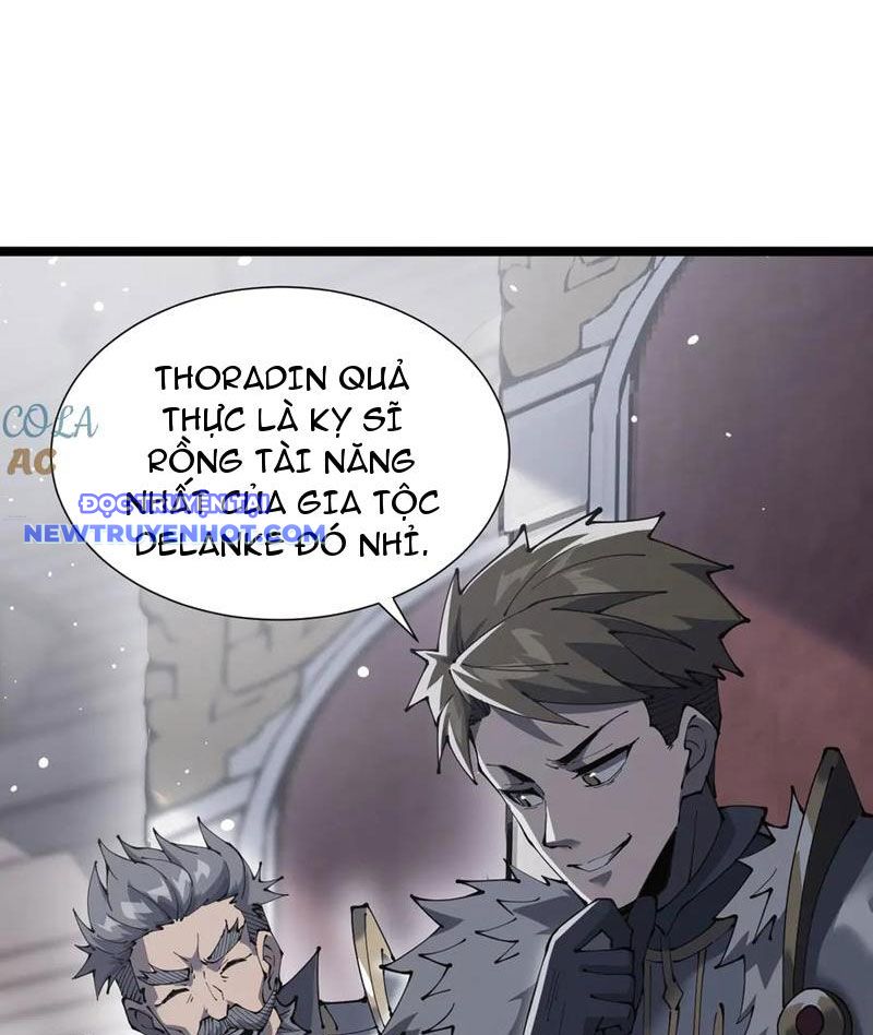 Cái Bóng Phản Bội Của Gia Tộc chapter 37 - Trang 65