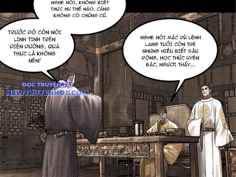 Thiên Hạ Đệ Nhất Lữ Bố chapter 63 - Trang 41