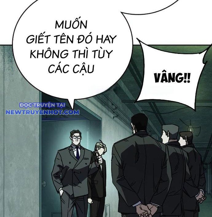 Học Nhóm chapter 254 - Trang 184